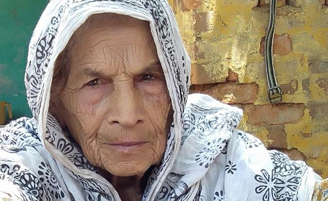 Delhi Woman, 85, Trapped As Mob Set Her Home On Fire, Choked To Death