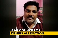 AAP Leader Accused In Intel Man's Killing Defends Himself In Video AAP Leader Accused In Intel Man's Killing Defends Himself In Video