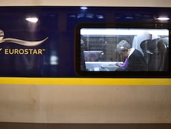 Eurostar To Resume Train Services After Suspension Across Europe