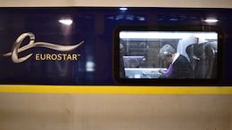 Eurostar To Resume Train Services After Suspension Across Europe