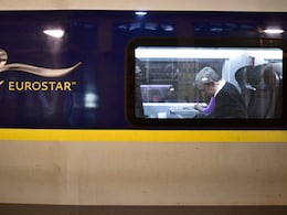 Eurostar To Resume Train Services After Suspension Across Europe