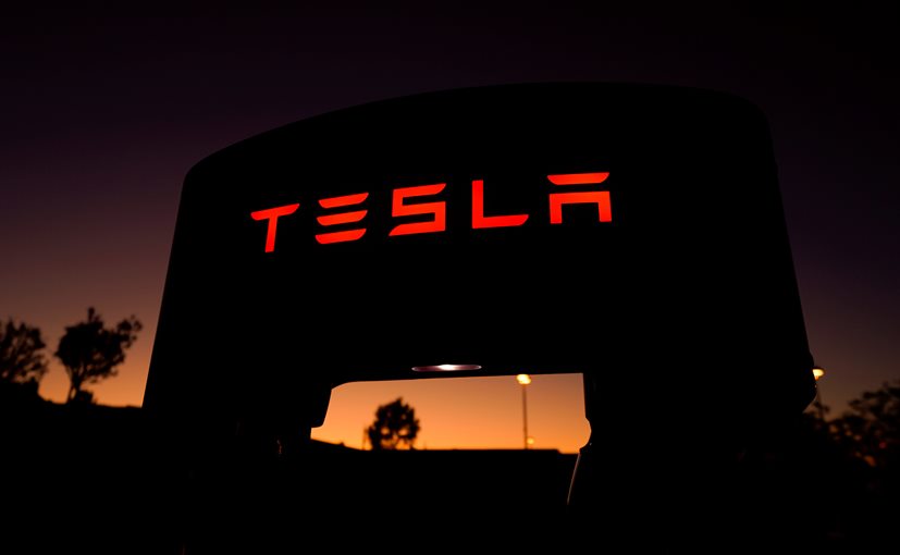 Tesla Seeks To Tap Into Stock Surge With $2 Billion Share Sale