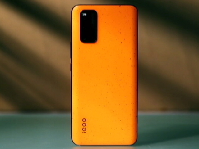 A New Beast Is Unleashed