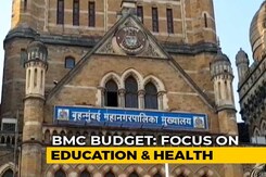 India's Richest Civic Body Earned Less, But Budget Up By 2,700 Crores India's Richest Civic Body Earned Less, But Budget Up By 2,700 Crores
