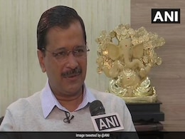 Amit Shah's "Petty Conspiracy": Arvind Kejriwal On Shaheen Bagh Shooter Amit Shah's "Petty Conspiracy": Arvind Kejriwal On Shaheen Bagh Shooter