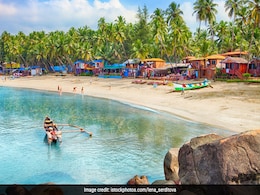 Goa Beaches To Soon Have Special Zones For Drinking Alcohol: Minister Goa Beaches To Soon Have Special Zones For Drinking Alcohol: Minister
