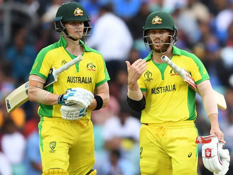 David Warner, Steve Smith, Pat Cummins Opt Out As Australia Name 18-Man Squad For West Indies, Bangladesh Tours