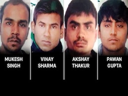 Nirbhaya Convicts To Now Hang On March 3 At 6 am, Says Delhi Court Nirbhaya Convicts To Now Hang On March 3 At 6 am, Says Delhi Court