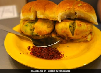 Masala Patties Pav: घर पर आसानी से बनाएं मुंबई स्टाइल मसाला पैटी पाव रेसिपी Recipe