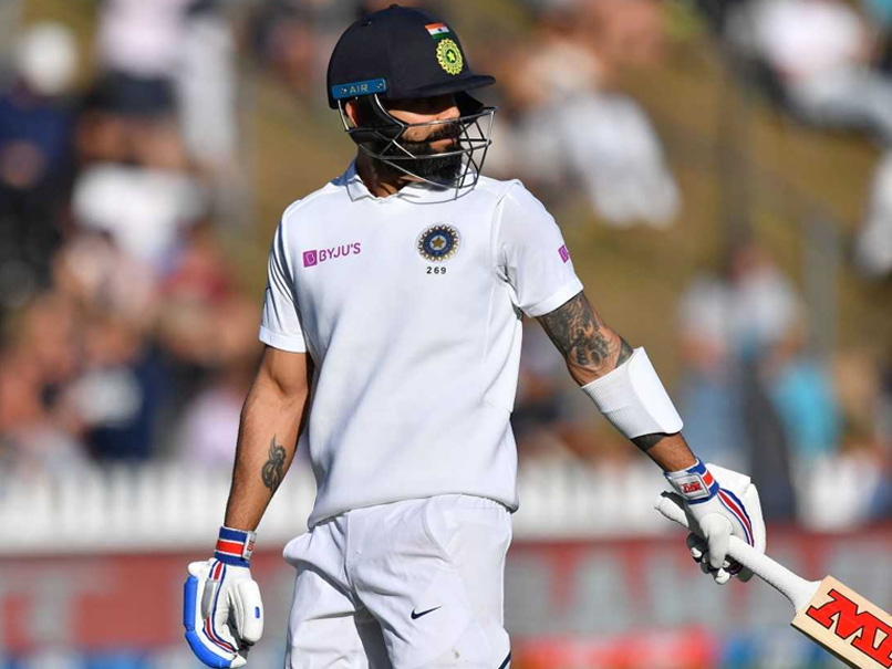 "Can't Help If People Want To Make A Big Deal": Virat Kohli On India's Crushing Defeat