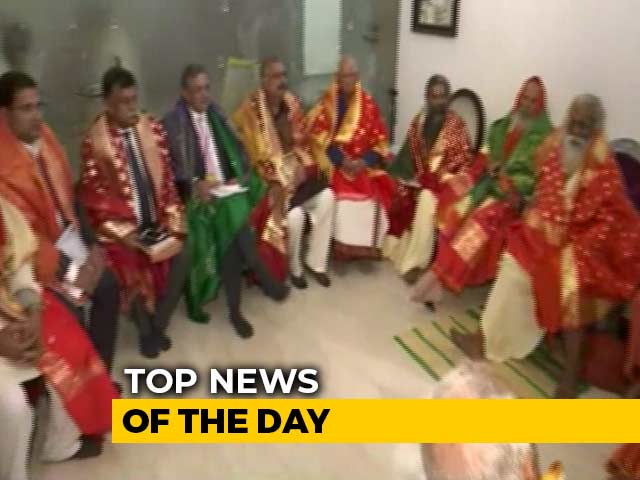 The Biggest Stories Of February 19, 2020