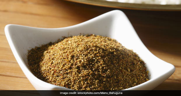 Weight Loss: Bored With Peanuts? Make South-Indian Style Chutney/Podi Out Of It (Recipe Video Inside)