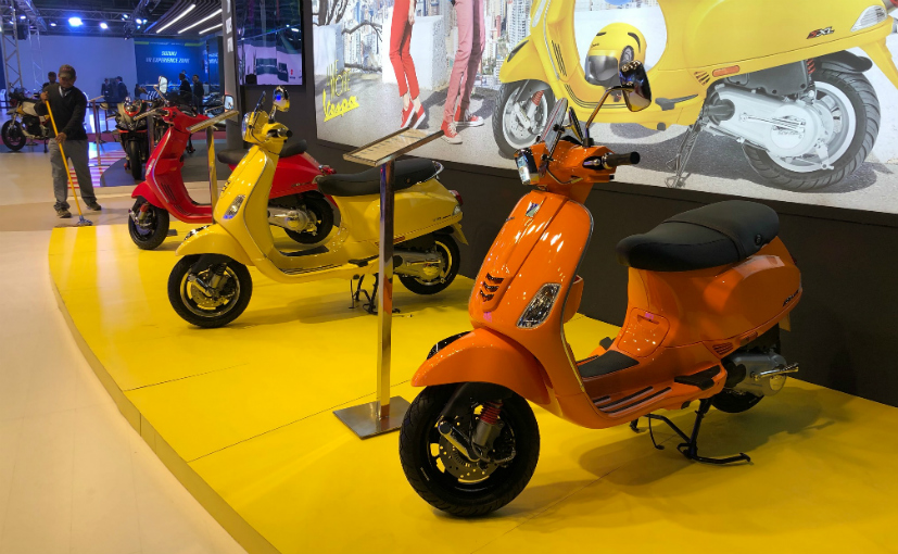 Vespa, Aprilia Reopen Dealerships Across Karnataka