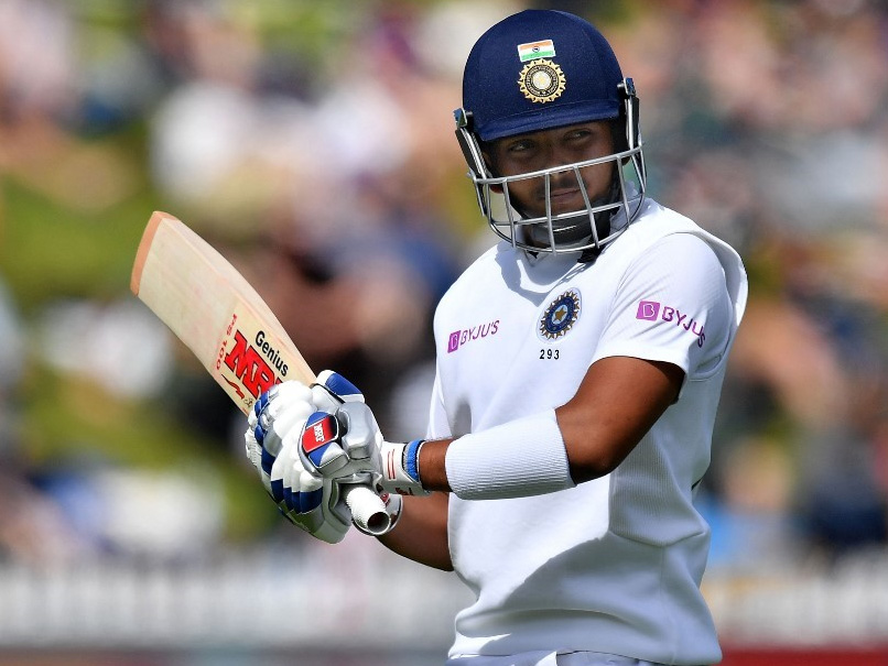 Cooking Eggs, Playing PUBG: Prithvi Shaw Reveals How He Is Spending Time Amid Coronavirus Lockdown