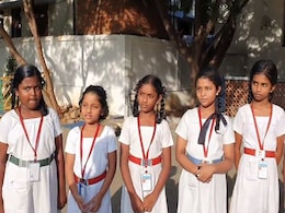 Tamil Nadu Scraps Plan To Hold Public Exams To Classes 5, 8 Students Tamil Nadu Scraps Plan To Hold Public Exams To Classes 5, 8 Students