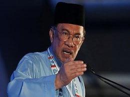 Malaysia's PM-In-Waiting Seeks End To Palm Oil Tension With India Malaysia's PM-In-Waiting Seeks End To Palm Oil Tension With India