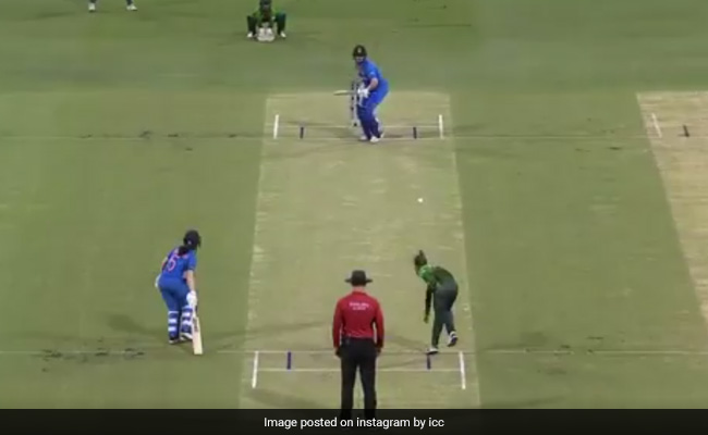 IND vs BAN: शेफाली वर्मा ने ताबड़तोड़ छक्के जड़कर तोड़ा बांग्लादेश का 'गुरूर', देखें पारी का पूरा Video