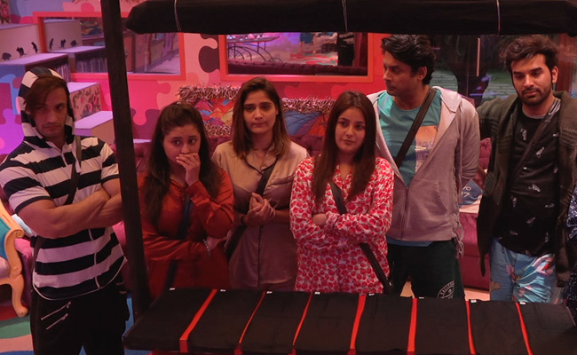 Ahead Of <i>Bigg Boss 13</I> Finale, Himanshi Khurrana, Kamya Panjabi And Other Former Contestants Reveal Who They Are Rooting For