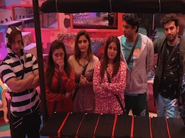Ahead Of <i>Bigg Boss 13</I> Finale, Himanshi Khurrana, Kamya Panjabi And Other Former Contestants Reveal Who They Are Rooting For Ahead Of <i>Bigg Boss 13</I> Finale, Himanshi Khurrana, Kamya Panjabi And Other Former Contestants Reveal Who They Are Rooting For