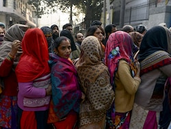 Mobile Phones At Bihar Polling Booths? What Election Commission Said