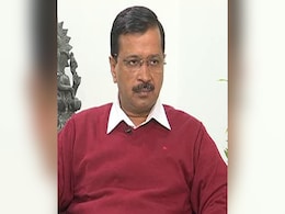 NDTV से बोले दिल्ली के CM केजरीवाल- काम की राजनीति का जवाब नहीं दे पा रही BJP, उनके पास न मुद्दे और न चेहरे NDTV से बोले दिल्ली के CM केजरीवाल- काम की राजनीति का जवाब नहीं दे पा रही BJP, उनके पास न मुद्दे और न चेहरे