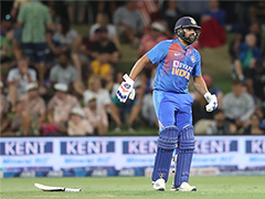 Rohit Sharma Ruled Out Of ODI, Test Series In New Zealand: Report 