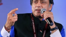 High Court Refuses To Cancel Defamation Case Against Shashi Tharoor Over "Scorpion" Remark