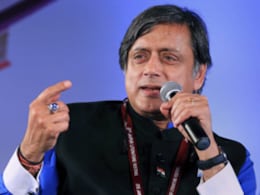 High Court Refuses To Cancel Defamation Case Against Shashi Tharoor Over "Scorpion" Remark