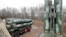 India Uses HARPY Drones, S-400 Missile Defence System To Counter Pak Attack