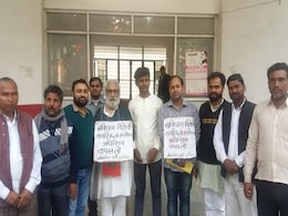 Magsaysay Award Winner Arrested On Way To Anti-Citizenship Act March In Uttar Pradesh Magsaysay Award Winner Arrested On Way To Anti-Citizenship Act March In Uttar Pradesh