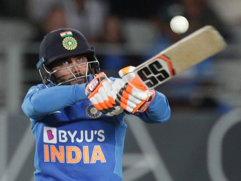 इसलिए सौरव गांगुली ने रवींद्र जडेजा को रणजी ट्रॉफी फाइनल में खेलने की इजाजत नहीं दी