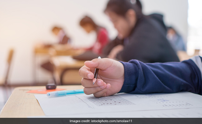 JEE Main Takers To Undergo Frisking, Biometric Checks After Toilet Breaks