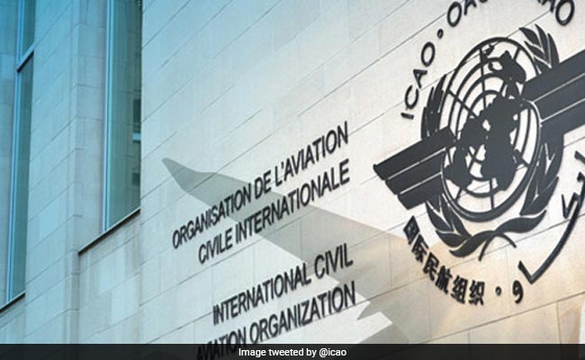 Coronavirus Outbreak Could Mean $5 Billion Drop In Airline Revenues: UN