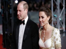 Why Kate Middleton Didn't Travel With Prince William To Be With Queen Why Kate Middleton Didn't Travel With Prince William To Be With Queen
