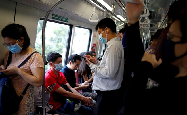 Omicron May Become Dominant Covid Strain In Singapore In 2 Months: Experts