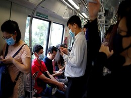 Omicron May Become Dominant Covid Strain In Singapore In 2 Months: Experts Omicron May Become Dominant Covid Strain In Singapore In 2 Months: Experts