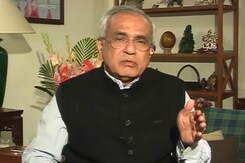 NITI Aayog Vice-Chairman Says Doubling Of Farm Income Achievable NITI Aayog Vice-Chairman Says Doubling Of Farm Income Achievable