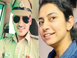 खुलासा: दिल्ली पुलिस की सब इंस्पेक्टर प्रीति को गोली मारने वाला निकला SI, हत्या करने के बाद कर लिया सुसाइड खुलासा: दिल्ली पुलिस की सब इंस्पेक्टर प्रीति को गोली मारने वाला निकला SI, हत्या करने के बाद कर लिया सुसाइड