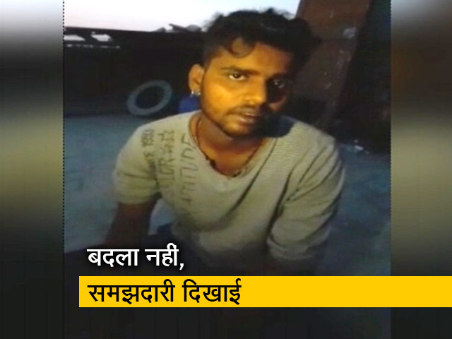 सलमान ने नहीं लिया हिंसा का बदला, समझदारी से लिया काम