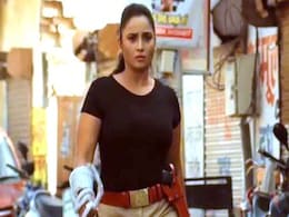 सिंघम के बाद अब आई 'लेडी सिंघम' की बारी, दबंग पुलिस अफसर के टीजर ने उड़ा दिए सबके होश- देखें Video सिंघम के बाद अब आई 'लेडी सिंघम' की बारी, दबंग पुलिस अफसर के टीजर ने उड़ा दिए सबके होश- देखें Video