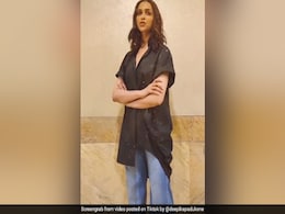 दीपिका पादुकोण ने कहा, "इश्क करना खता है तो सजा दो मुझे...", TikTok पर वायरल हुआ वीडियो दीपिका पादुकोण ने कहा, "इश्क करना खता है तो सजा दो मुझे...", TikTok पर वायरल हुआ वीडियो
