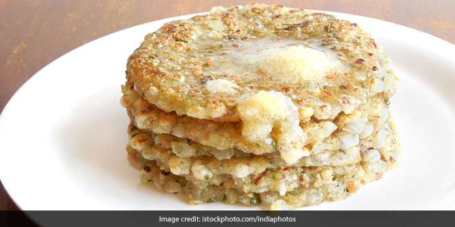 Indian Cooking Tips: Move Over Sabudana Vada And Khichdi; Try Sabudana Paratha Instead (Recipe Inside)