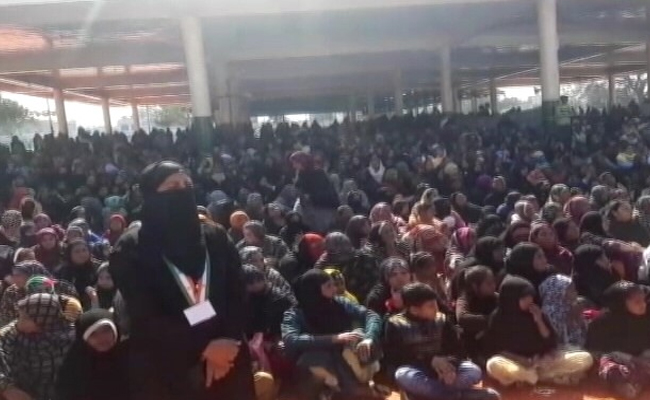 Punjab's Biggest Anti-Citizenship Law Protest Held In Malerkotla