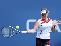 Dubai Tennis Championships: Kim Clijsters Faces Tough Return Against Kiki Bertens Dubai Tennis Championships: Kim Clijsters Faces Tough Return Against Kiki Bertens