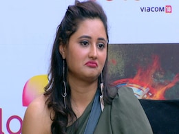 <I>Bigg Boss 13</i> Written Update February 4, 2020: Rashami Desai Says There's 'No Future' With Arhaan Khan During Media Interaction <I>Bigg Boss 13</i> Written Update February 4, 2020: Rashami Desai Says There's 'No Future' With Arhaan Khan During Media Interaction