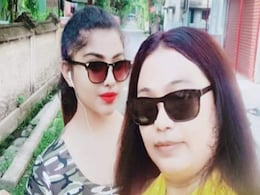 Woman, Daughter Burned To Death In Bengal, 2 Arrested Woman, Daughter Burned To Death In Bengal, 2 Arrested