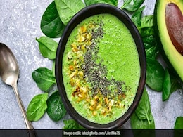 Natural Immunity Booster: इम्यूनिटी बढ़ाने के लिए शानदार है पालक, डाइट में इन 3 तरीकों से करें इस्तेमाल और आसानी से बढ़ाएं इम्यूनिटी! Natural Immunity Booster: इम्यूनिटी बढ़ाने के लिए शानदार है पालक, डाइट में इन 3 तरीकों से करें इस्तेमाल और आसानी से बढ़ाएं इम्यूनिटी!