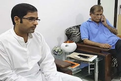 Coronavirus Fallout: Mumbai Dentist Fights To Get Mother's Body Back Coronavirus Fallout: Mumbai Dentist Fights To Get Mother's Body Back