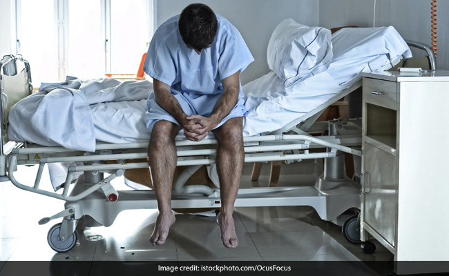 Cancer Cases In India Estimated To Be 13.9 Lakh In 2020, May Rise To 15.7 Lakh By 2025: Report