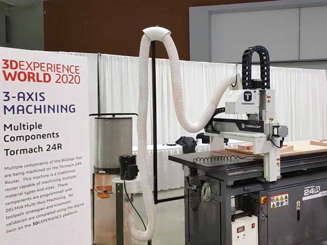 The Next Wave of Innovation In 3D Design And VR